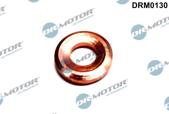 DR.MOTOR AUTOMOTIVE Уплотнительное кольцо, клапанная форсунка DRM0130